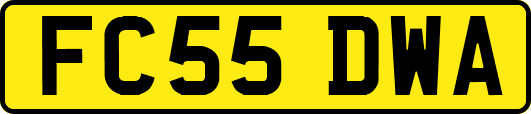 FC55DWA