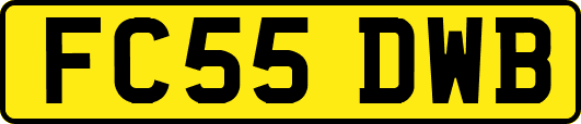 FC55DWB