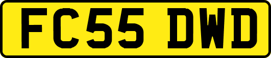 FC55DWD