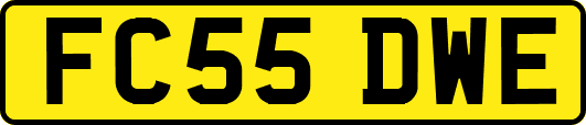 FC55DWE