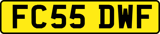 FC55DWF