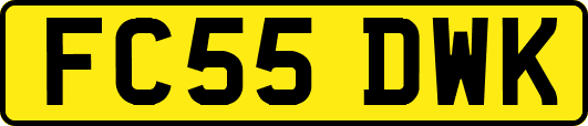 FC55DWK