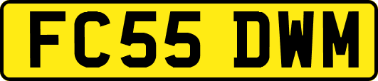 FC55DWM