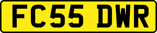 FC55DWR