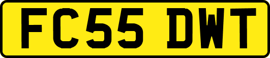 FC55DWT