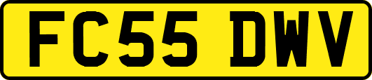 FC55DWV