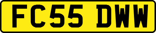 FC55DWW