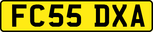 FC55DXA