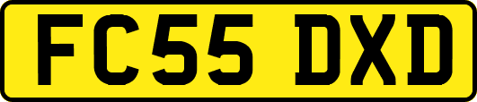 FC55DXD