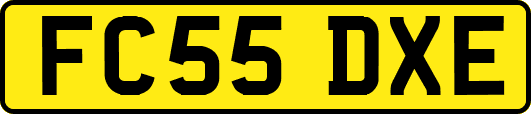 FC55DXE