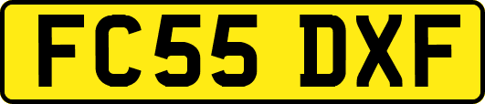 FC55DXF