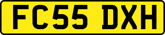 FC55DXH