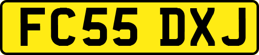 FC55DXJ