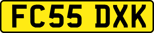 FC55DXK