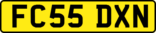 FC55DXN