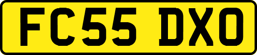 FC55DXO