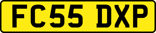 FC55DXP