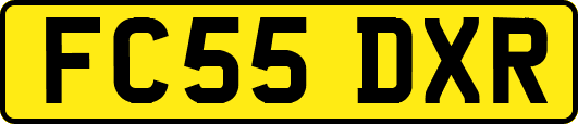 FC55DXR