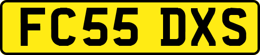 FC55DXS