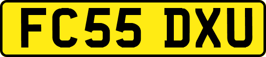 FC55DXU