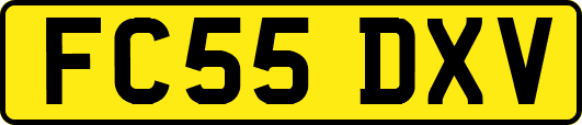 FC55DXV