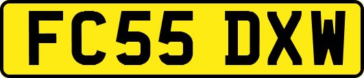FC55DXW