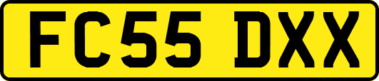 FC55DXX