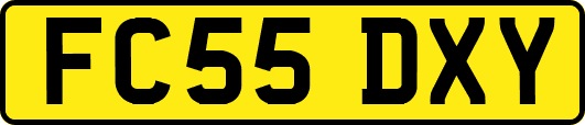 FC55DXY