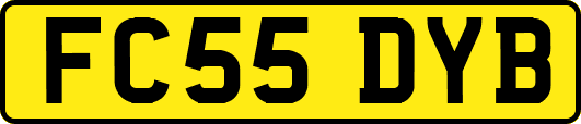 FC55DYB