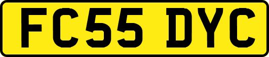 FC55DYC