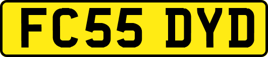 FC55DYD