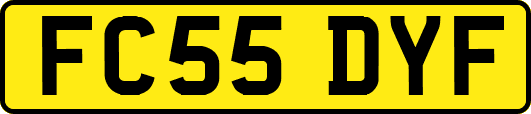 FC55DYF