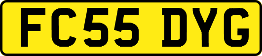 FC55DYG