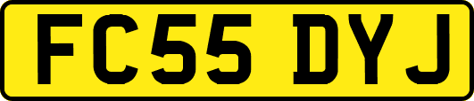 FC55DYJ