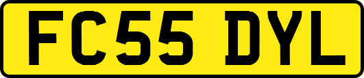 FC55DYL