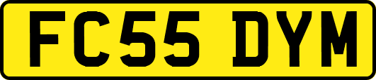 FC55DYM