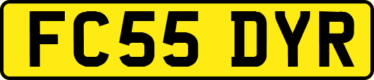FC55DYR