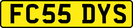 FC55DYS