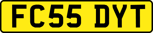 FC55DYT