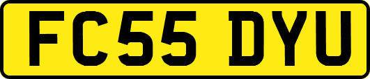 FC55DYU