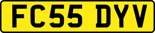 FC55DYV