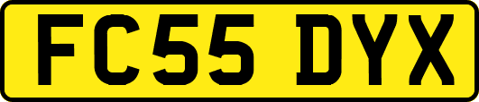 FC55DYX