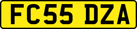 FC55DZA