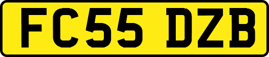 FC55DZB