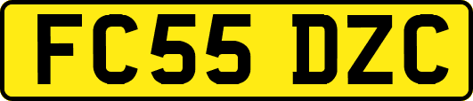 FC55DZC