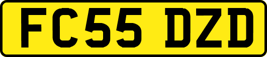 FC55DZD