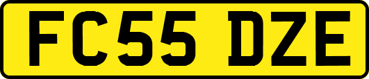 FC55DZE