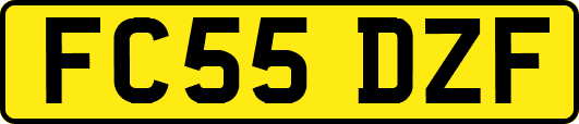 FC55DZF