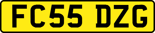 FC55DZG