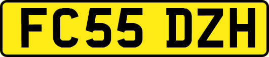 FC55DZH